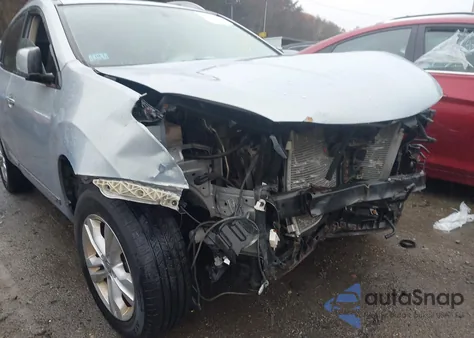 2012 Nissan Rogue Sv from USA, damaged, VIN JN8AS5MV7CW395768